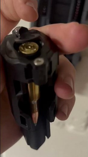 Frankford Arsenal Pile Driver