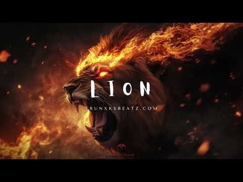 LION (Eminem x 50 Cent x NF Type Beat)