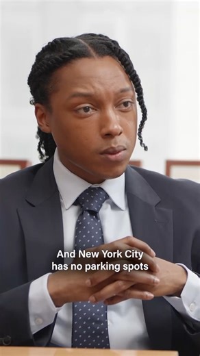 Josh Johnson talks to cab drivers about one of their biggest dilemmas: where to use the bathroom | The Daily Show