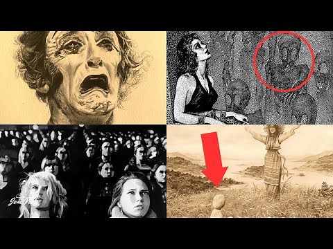 "Social Anxiety & The Imaginary Audience": How To Stop People From Living In Your Mind…