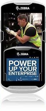 WiseTrack Software with Zebra 5 Series