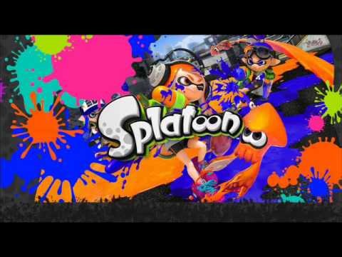 Splatoon Music - Last Minute