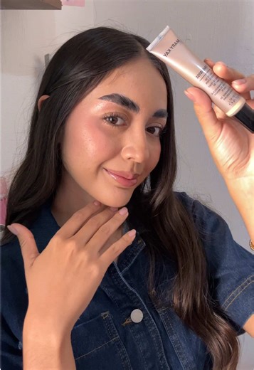 Nueva base de maquillaje Mary Kay con beneficios de skincare 😮‍💨😱💕 #marykaymexico #maquillaje #timewise3d #paratiiiiiiiiiiiiiiiiiiiiiiiiiiiiiii #foryoupage