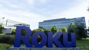 Roku shares sink on weak Q4 guidance