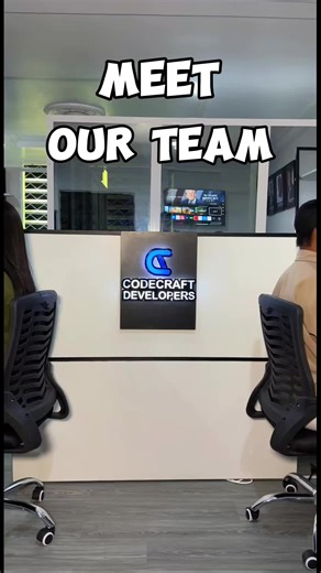 Meet the Minds Behind Digital Innovation