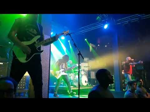 Killswitch Engage Concert Jessie The Forge 9