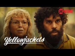 Is Coach Ben Innocent? 👩‍⚖️ Yellowjackets