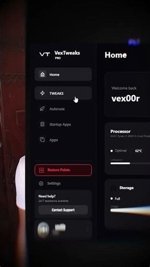 Speed Up Your Mouse and Keyboard Response Now