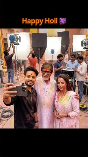 Generate Viral Holi AI Photos 2026 🌈 | Google Gemini Prompt