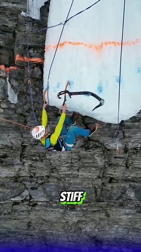 Ice Climbing Dangers No One Talks About!