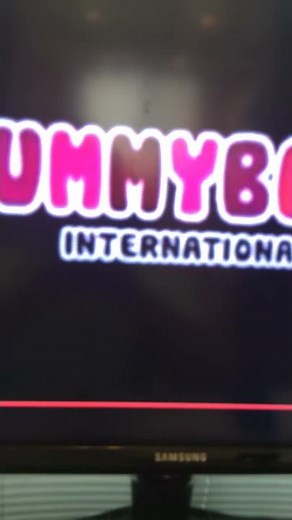THE RED GUMMY BEAR SONG stupid Fast