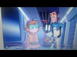 Toons (Cars) (Remastered) Part 26 Final Race (Part 2)