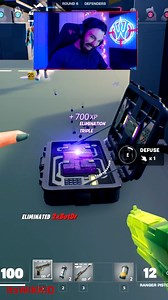 5.2K views · 71 reactions | First game of the new Scout sniper added to Fortnite: Ballistic  #fortnite #fortnitegame #epic #epicgames #battleroyale #fn #zerobuild #sniper #ballistic | ItsWiKKiD | Facebook