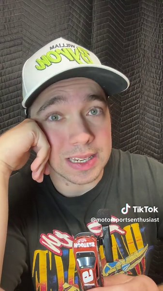 Experience NASCAR Racing at Echopark Speedway in Atlanta