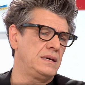"Je l’ai revue" : les révélations de Marc Lavoine sur la femme qui lui a inspiré "Elle a les yeux revolver" (VIDEO) - Télé 2 Semaines