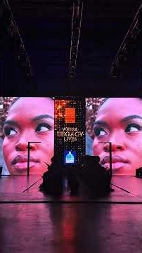 Durban Fashion Fair 2026 at the Durban ICC