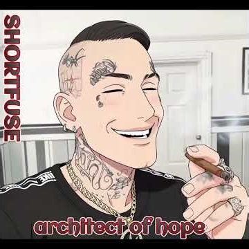 SHORTFUSE architect of hope track