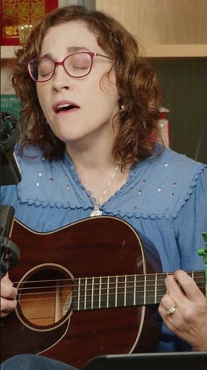 Behind the Mic: Sarah Hart – May the Angels Lead you Home