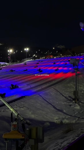 Snowtubing Fun in the Poconos: A Winter Adventure