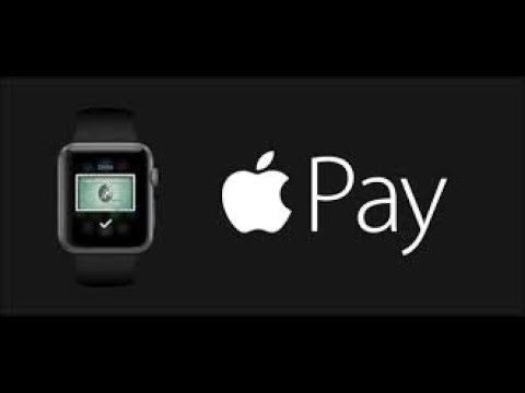 How to use Apple Pay on your Apple Watch