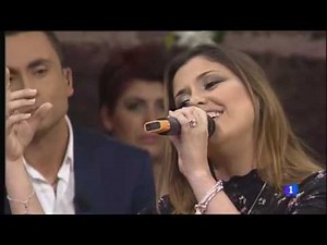 Parranda el Abuelo Tenderete tve.