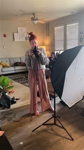 Finally got a strobe! (Only one for now, saving up for another)