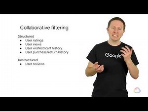 2.1.3. Lab: Designing a Hybrid Collaborative Filtering Recommendation Systems