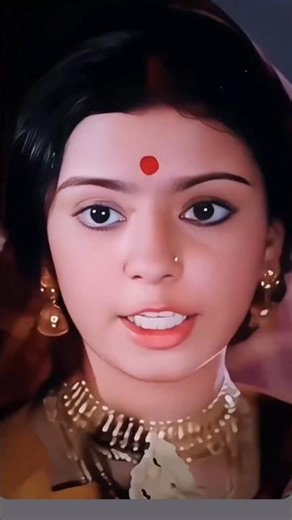 Tera Mera Pyar Amar☺️ Fir kyu Tujhko Lagta Hai Darr😱 | Balika badhu | #shorts #bollywood #old