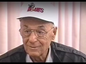 Flip Phillips Interview by Monk Rowe - 4/11/1996 - Sarasota, FL