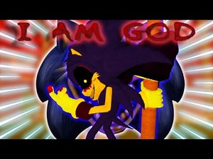 New Sonic.EXE Gameplay IS HERE! - Pillar Chase 2