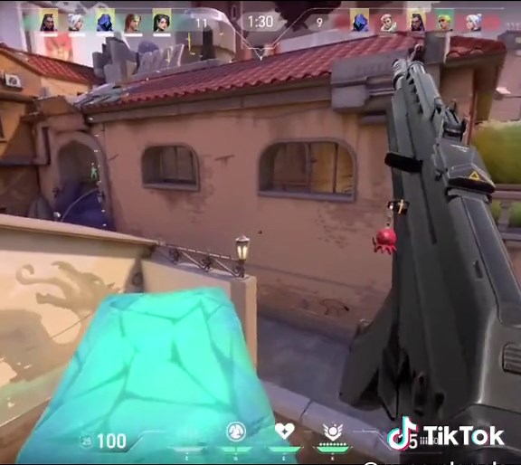 Mastering Sage's Wall in Valorant - Ultimate Guide