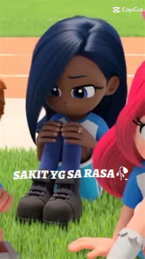 pamit ya aku mau pensi