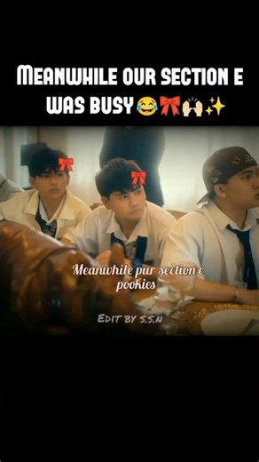 Felix really looks cute😆🙌🏻🎀✨| section e | #Ang mutyang section e core food | #felix #cute #baby