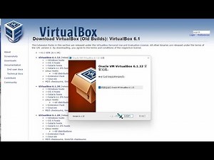 VM VBox 6.1 version part in Windows BSOD crash sound test