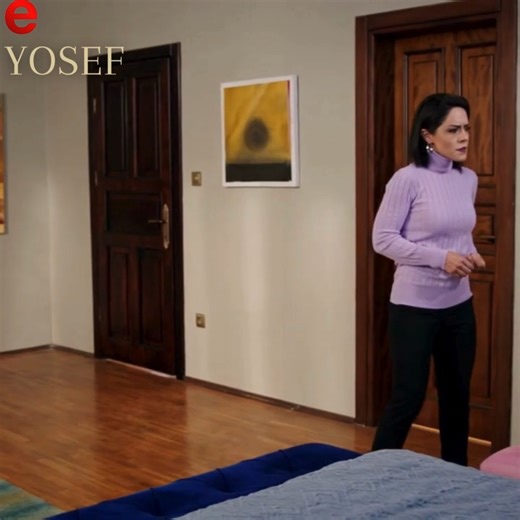 Yaman plans to give Seher an inheritance and Zuhal and Ikbal are angry! #Yosef weeknights at 5.30 PM. | e.tv