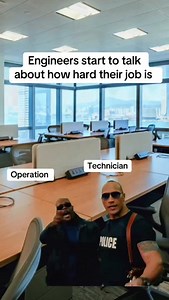 9.9K views · 219 reactions | When the engineers start talking about how tough their job is… Operations and the techs just look at each other like  -perdido171 #fifo #mining #australia #fifoaustralia #money #fifolife | FIFO Australia | Facebook