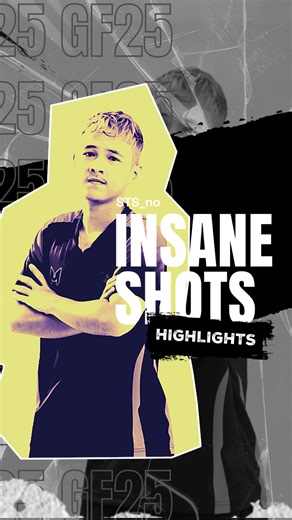👀Before watching: just scrolling 😲After watching: wait… WHAT?? Let's take a look at STS_no's insane multi-kill highlights in CFS 2025 Grand Finals🔥 #CFesports #CFS2026 #CROSSFIRESTARS #Crossfire #TeamStallions #DareToDominate #CFS2025 #CFesports #CFS2025GrandFinals #CFS2025GF | Crossfire Stars