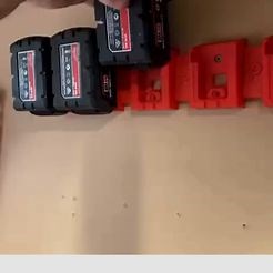 🧰 30.6k Best 3D printing files of Tool holders & boxes・STL to download ...