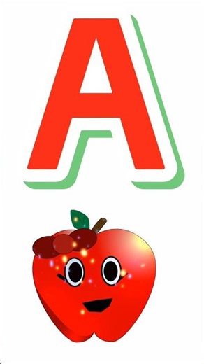 ABC Alphabet | Easy abcd | ABC Song for Kids | Learn A to Z Phonics #abcsongforkids #nurseryrhymes