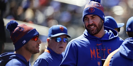 Scherzer, Verlander's first matchup 'exciting for baseball'