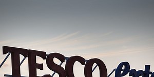 Tesco announces major change