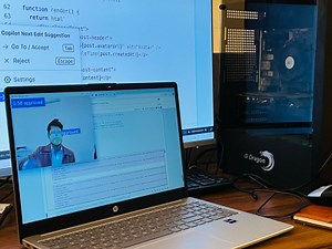 📌 AI-Powered Human Posture & Face Detection using Mediapipe & Python