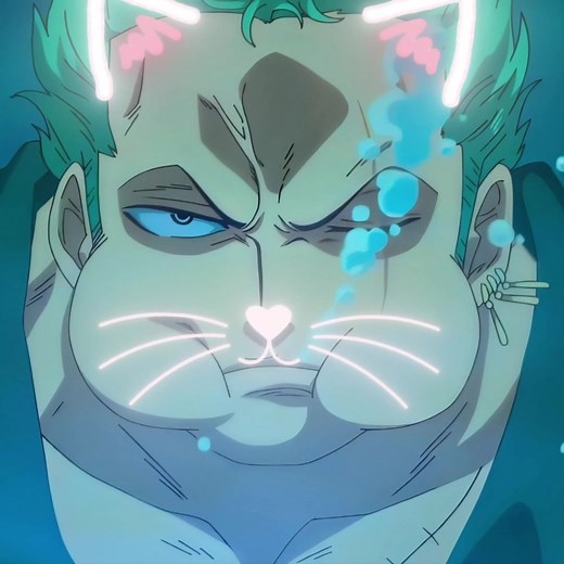 Zoro Anime Edit Compilation ft. Zoro62009 and Oligo06 | One Piece Fanart Edits