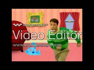 Mailtime Blue's Collection Theme