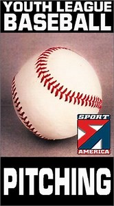 Youth League Baseball - Pitching