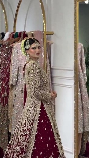 @sakshisindhi bridal lehenga with long kurti designs lehenga with long kurti for wedding #bridalwear