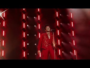 Bruno Mars - The Romantic Tour Full Concert Hd