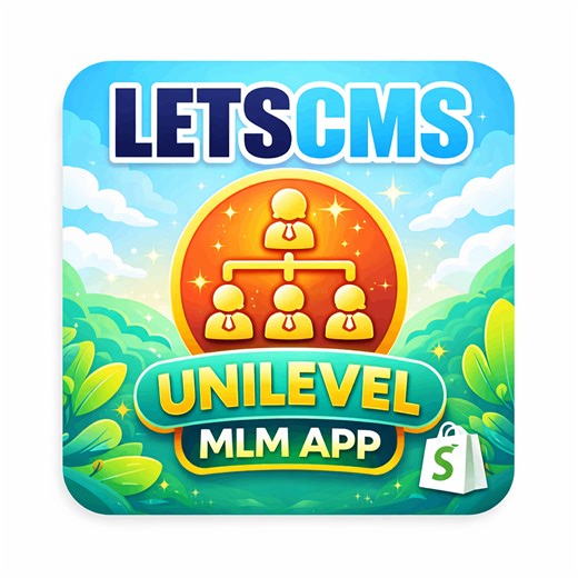 Unilevel MLM Pro - Unilevel MLM Pro | Shopify App Store