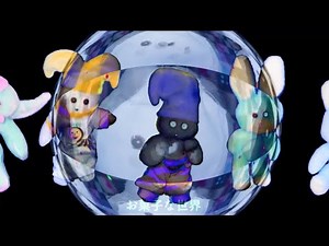 [MV] お菓子な世界 - くまきち