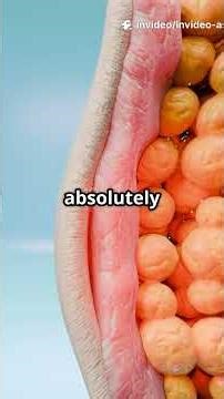 How Insulin Actually Works 💉 The Master Hormone Controlling Blood Sugar, Fat & Protein